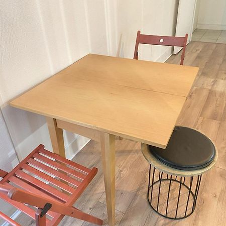 Super Appartement 3T Proche Tour Eiffel Paris Exterior photo
