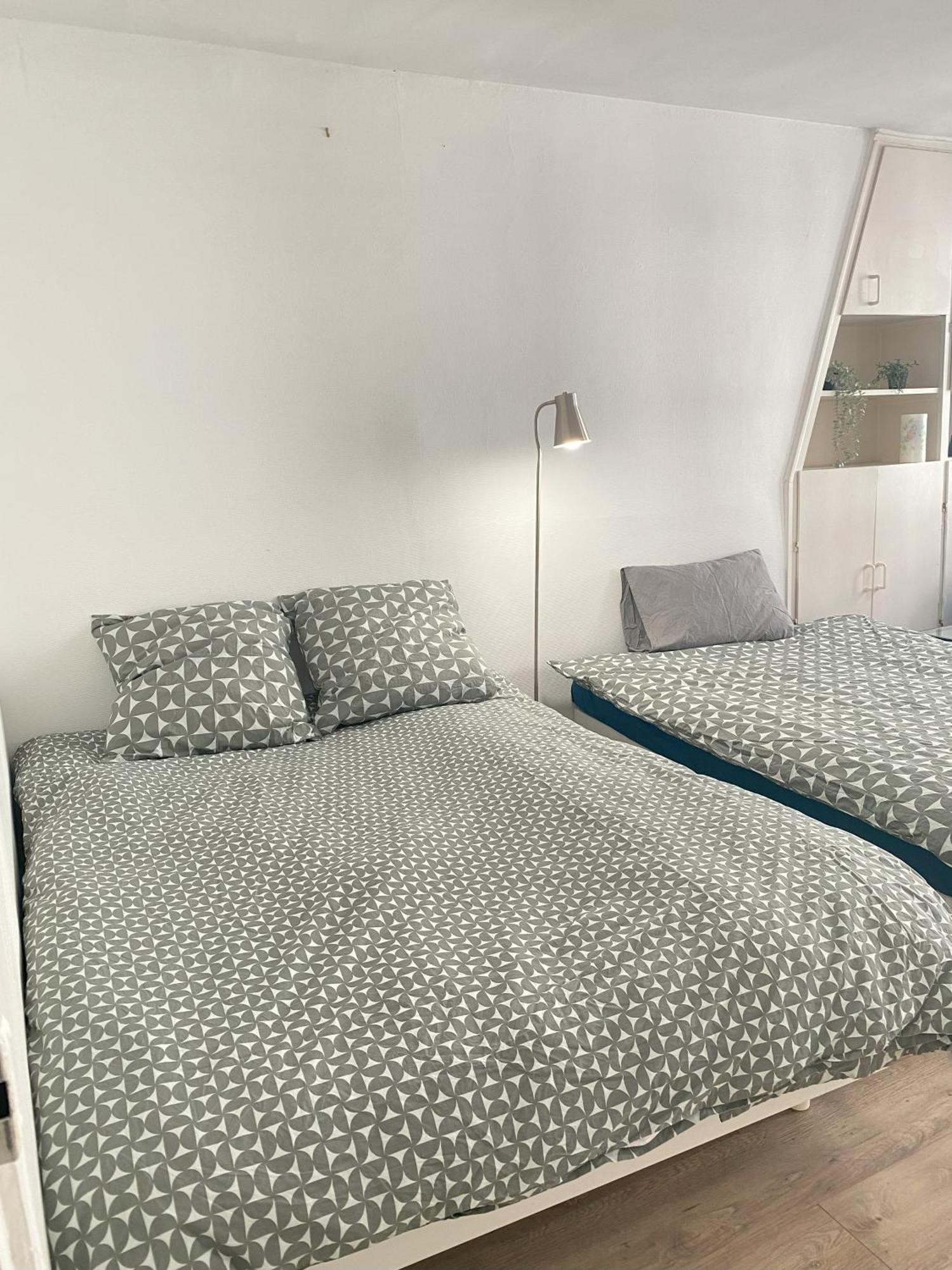 Super Appartement 3T Proche Tour Eiffel Paris Exterior photo