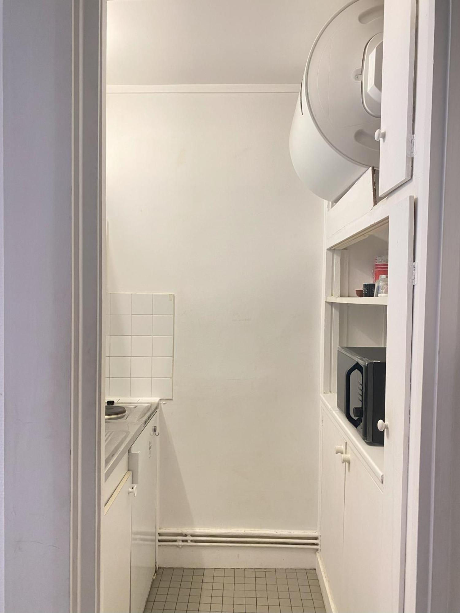 Super Appartement 3T Proche Tour Eiffel Paris Exterior photo