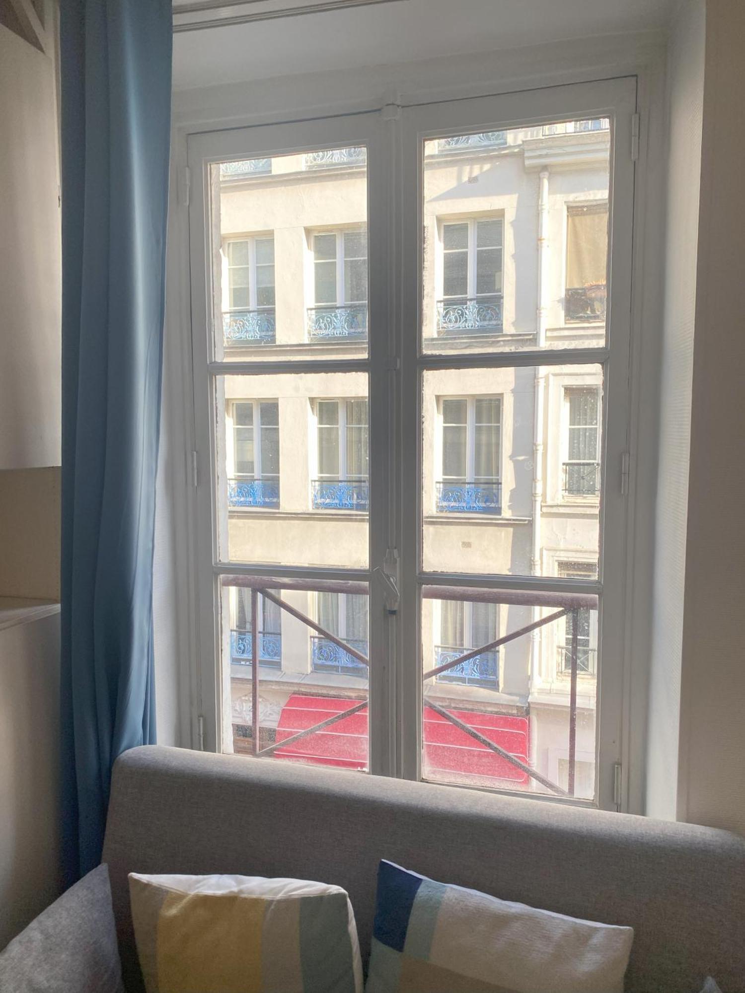Super Appartement 3T Proche Tour Eiffel Paris Exterior photo