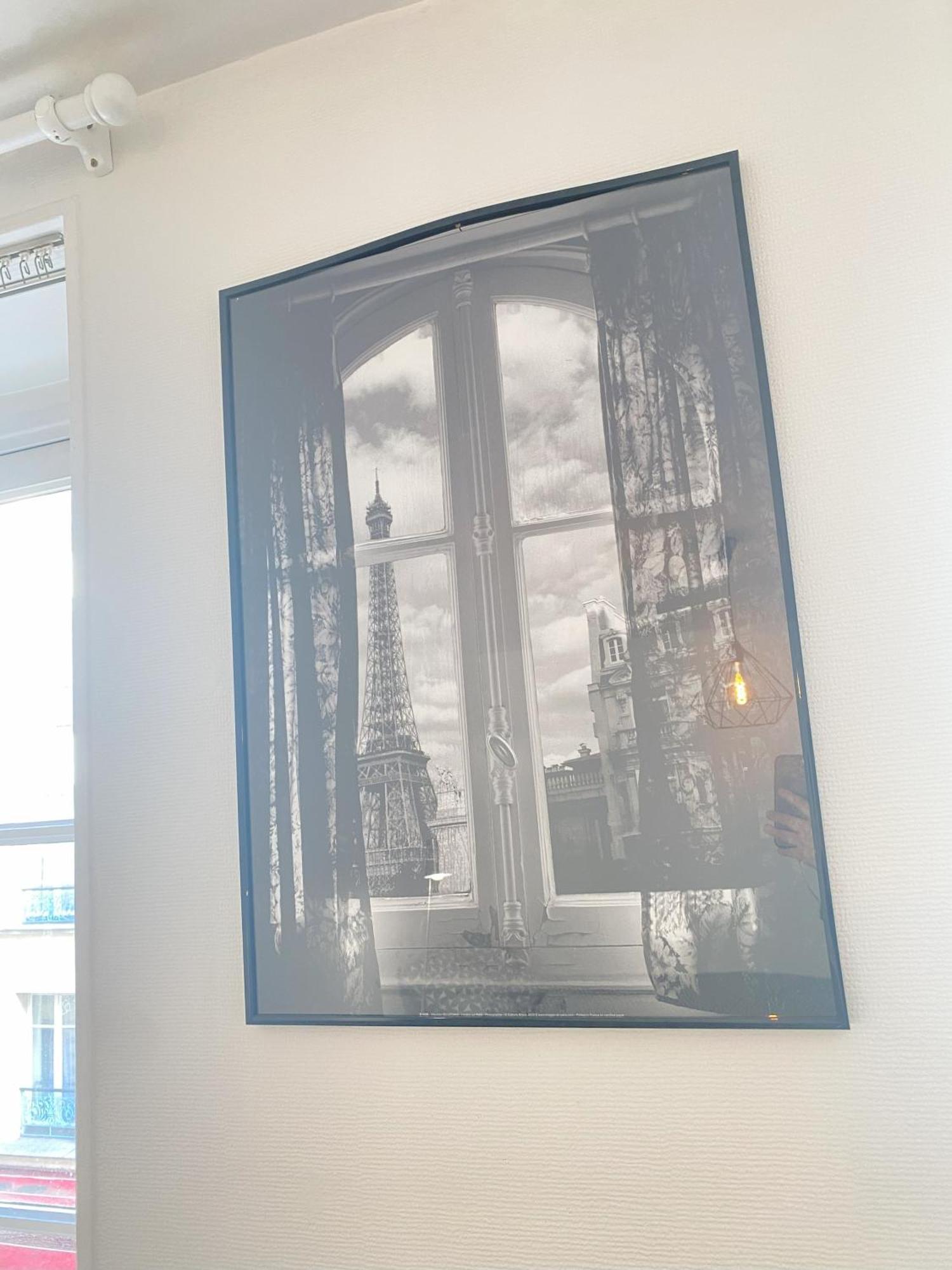 Super Appartement 3T Proche Tour Eiffel Paris Exterior photo