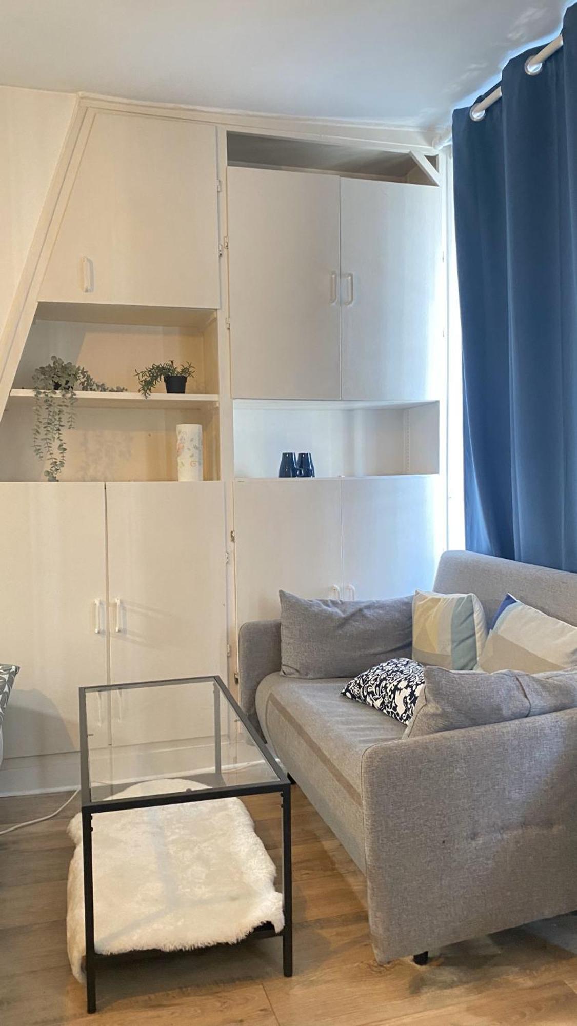 Super Appartement 3T Proche Tour Eiffel Paris Exterior photo
